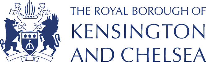 The Royal Borough of Kensington and Chelsea