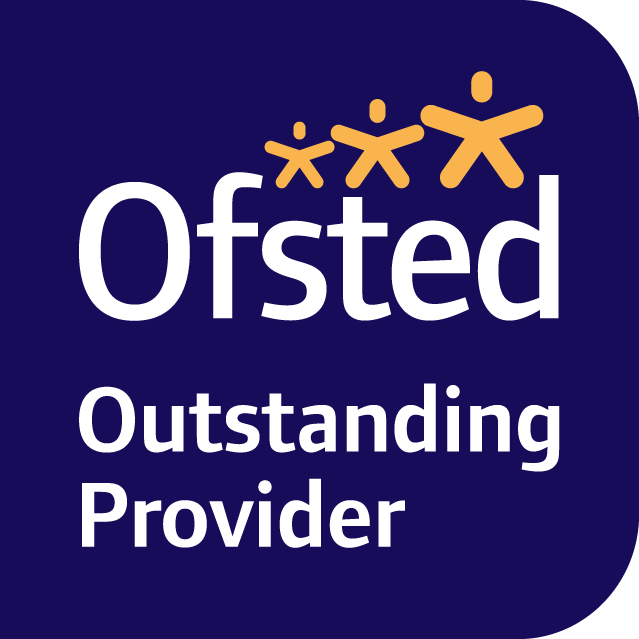 Ofsted Outstanding Provider — Bovingdon Children's Home