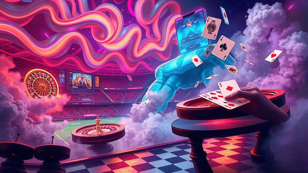 Iwinclub Có Xổ Số Miền Bắc – Cơ Hội Trúng Thưởng Đặc Biệt Tại Nền Tảng Đáng Tin Cậy